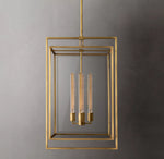 Beckman Pendant 34"