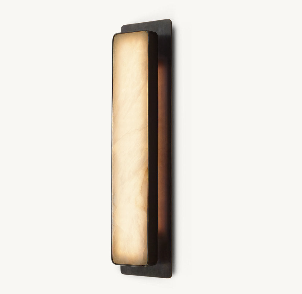 Montreux Sconce