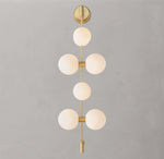 Modern Rail Sconce