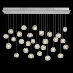 NATURAL INSPIRATIONS 54" W Rectangular Pendant