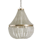 Chanteuse Bell Pendant