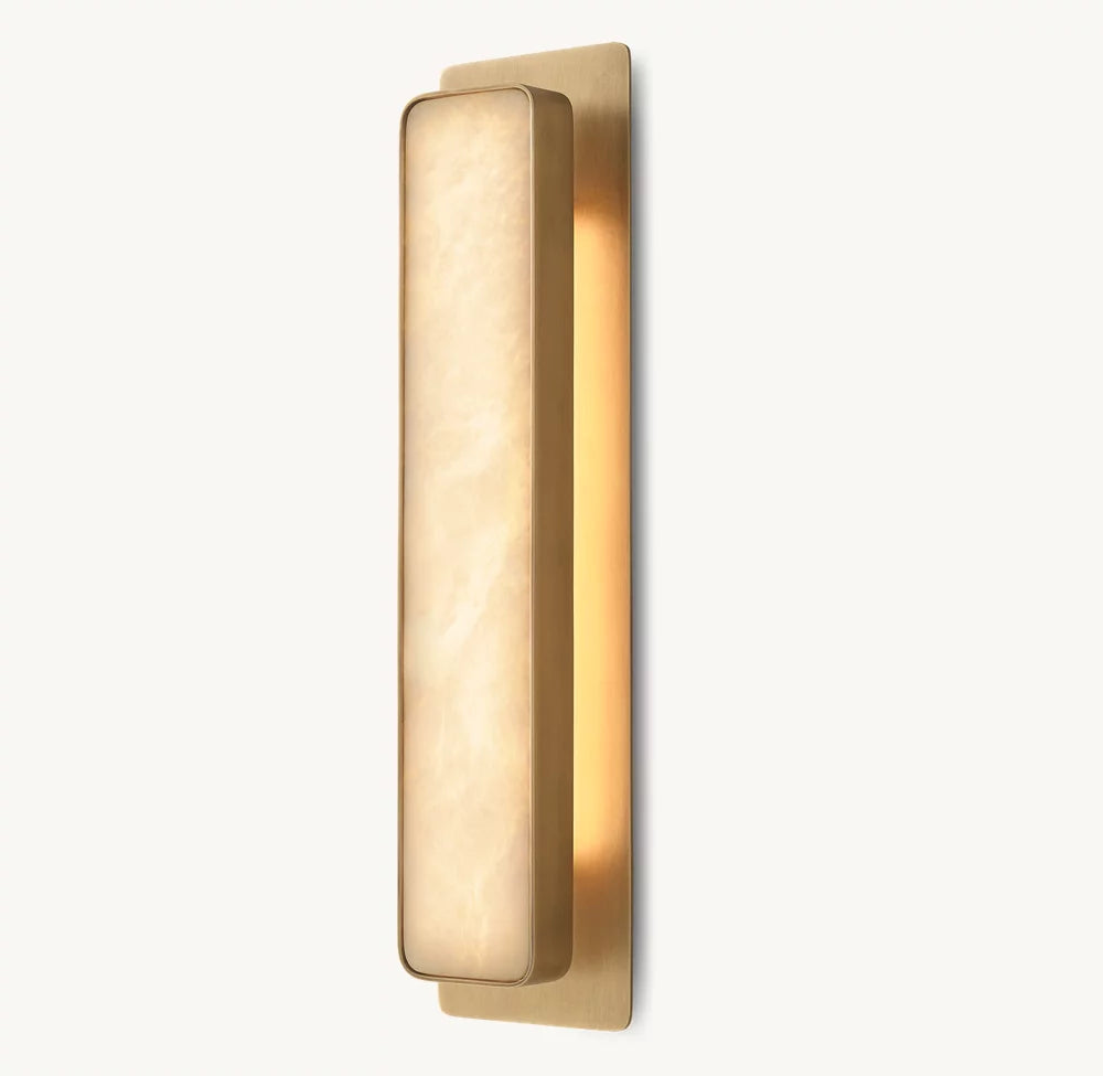Montreux Sconce