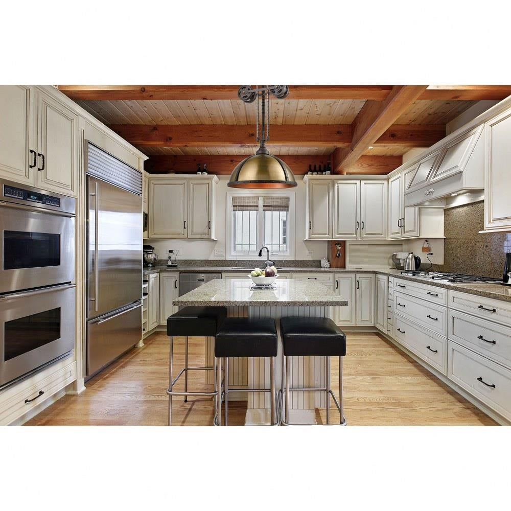 Bailey Street Home - 2499-BEL-2512252 - Buckingham Avenue East - 3 Light Pulldown Chandelier in Transitional Style - 85 Inches tall and 20 inches wide