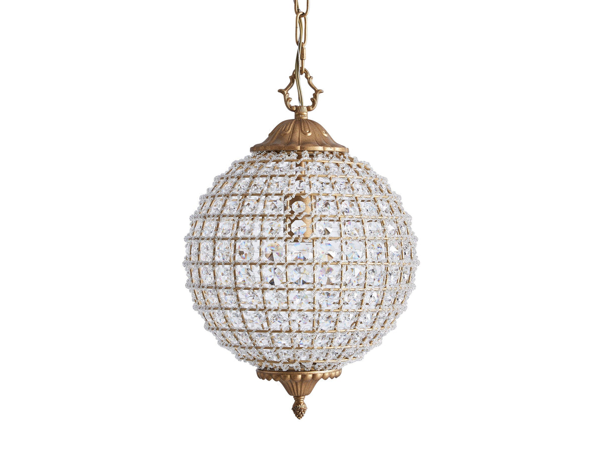 Poppy Chandelier