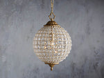Poppy Chandelier
