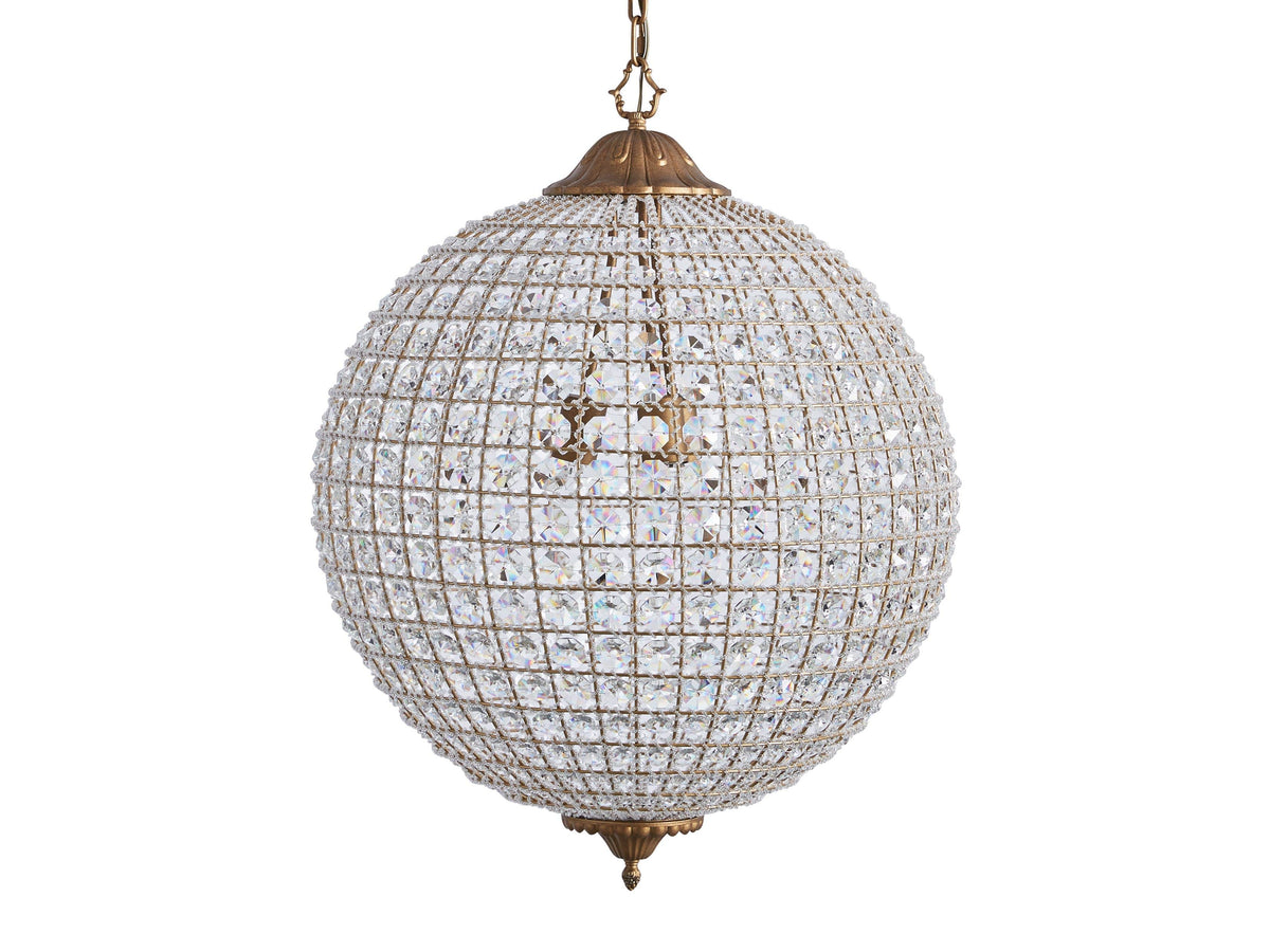 Poppy Chandelier