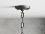 Leyland Chandelier