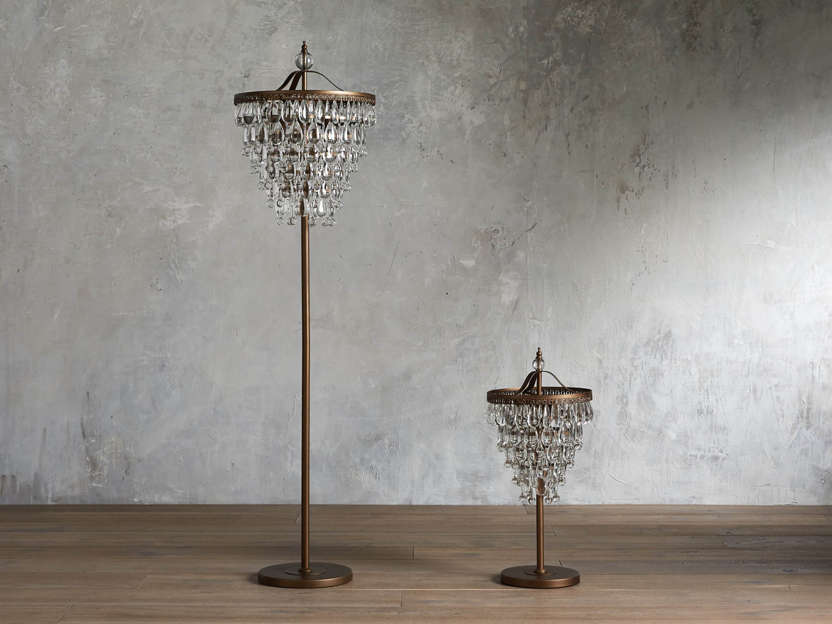 Anabella Floor Lamp