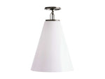 Wescott Cone Flush Mount