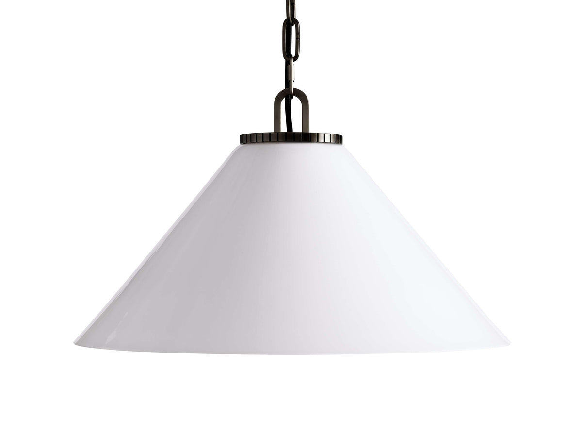 Wescott Cone Pendant with Chain