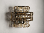 Ghiaccio Sconce