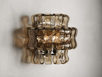 Ghiaccio Sconce