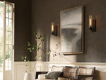 Andreas Sconce in Bronze