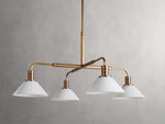 Theron Round Chandelier