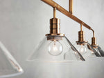 Theron Linear Chandelier