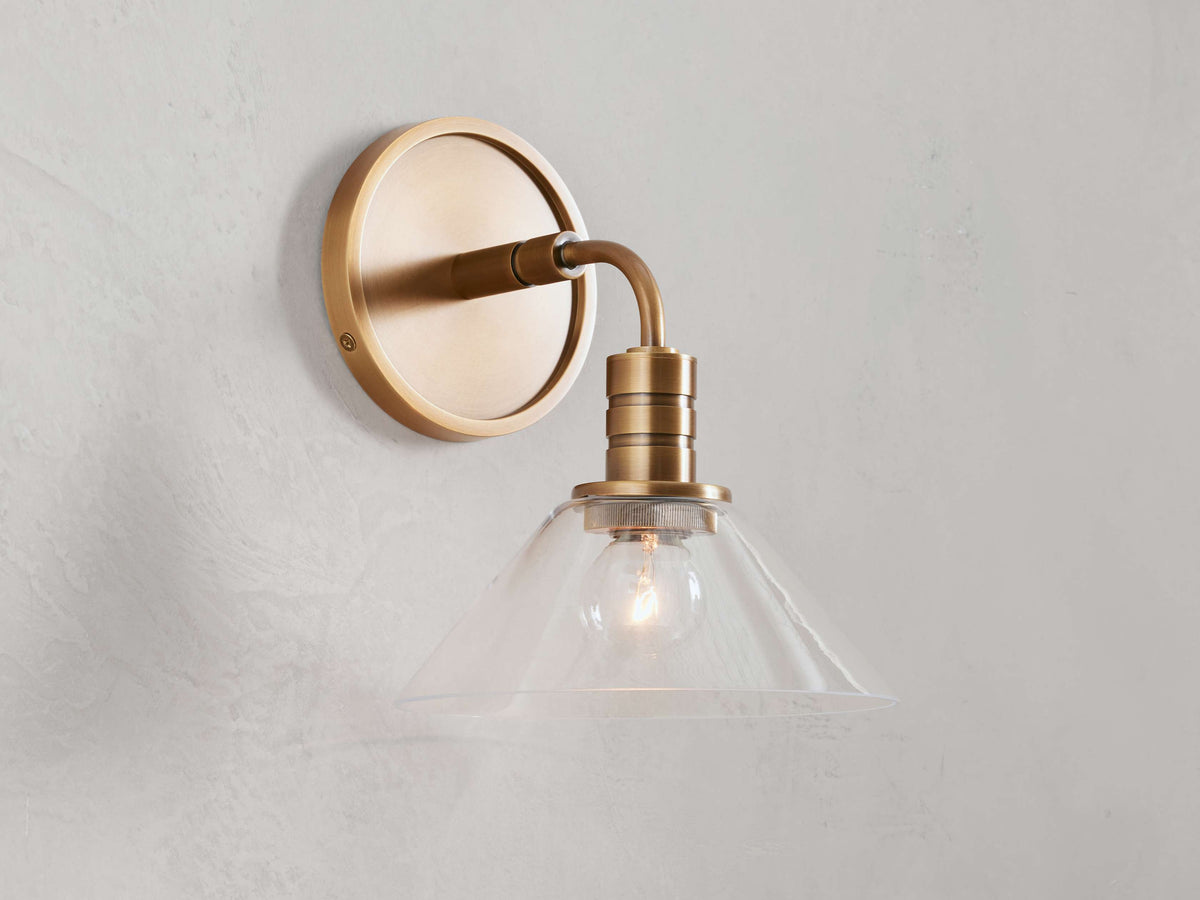 Theron Sconce