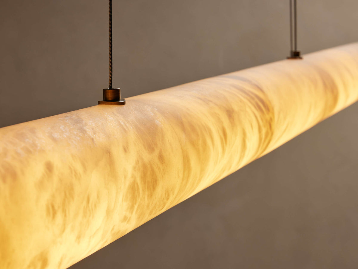 Halima Linear Chandelier