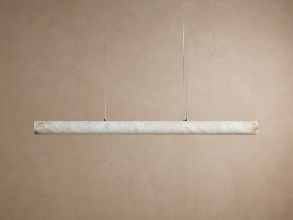 Halima Linear Chandelier