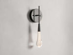 Soltaire Sconce