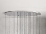 Soltaire Round Chandelier