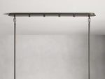 Delsie Oval Chandelier