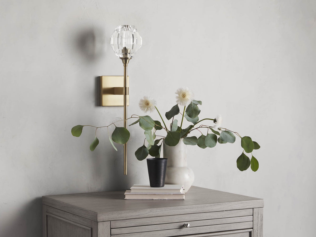 Amoroso Sconce