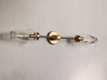 Arrow Double Sconce