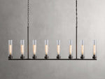 Andreas Linear Chandelier