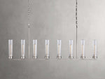 Andreas Linear Chandelier