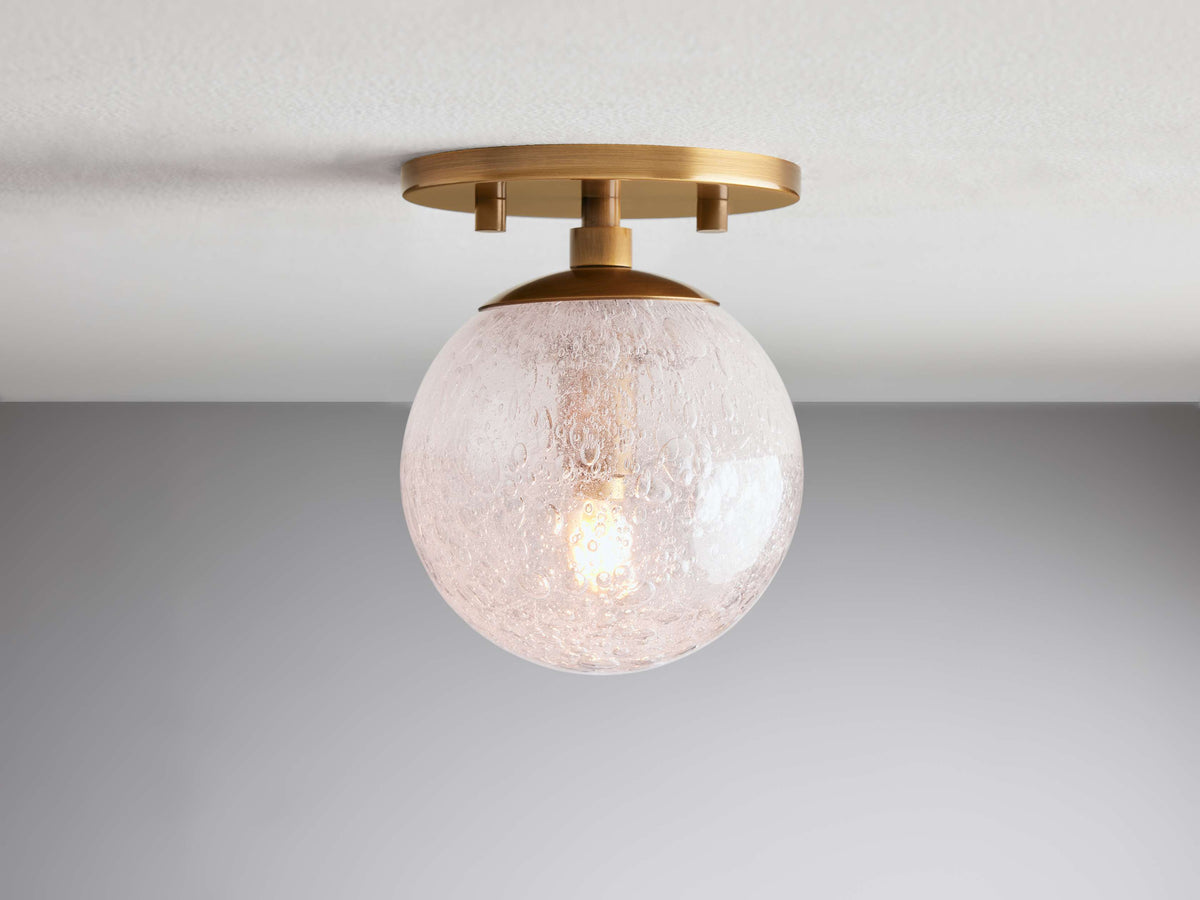 Mandoza Sconce