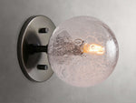 Mandoza Sconce