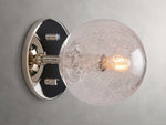 Mandoza Sconce