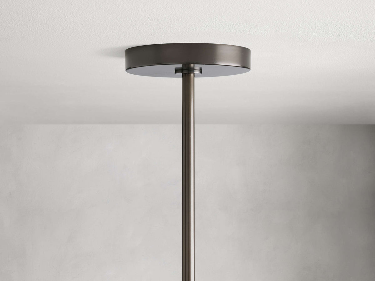 Mandoza Chandelier