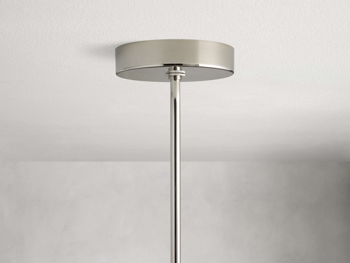 Mandoza Chandelier