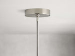 Mandoza Chandelier