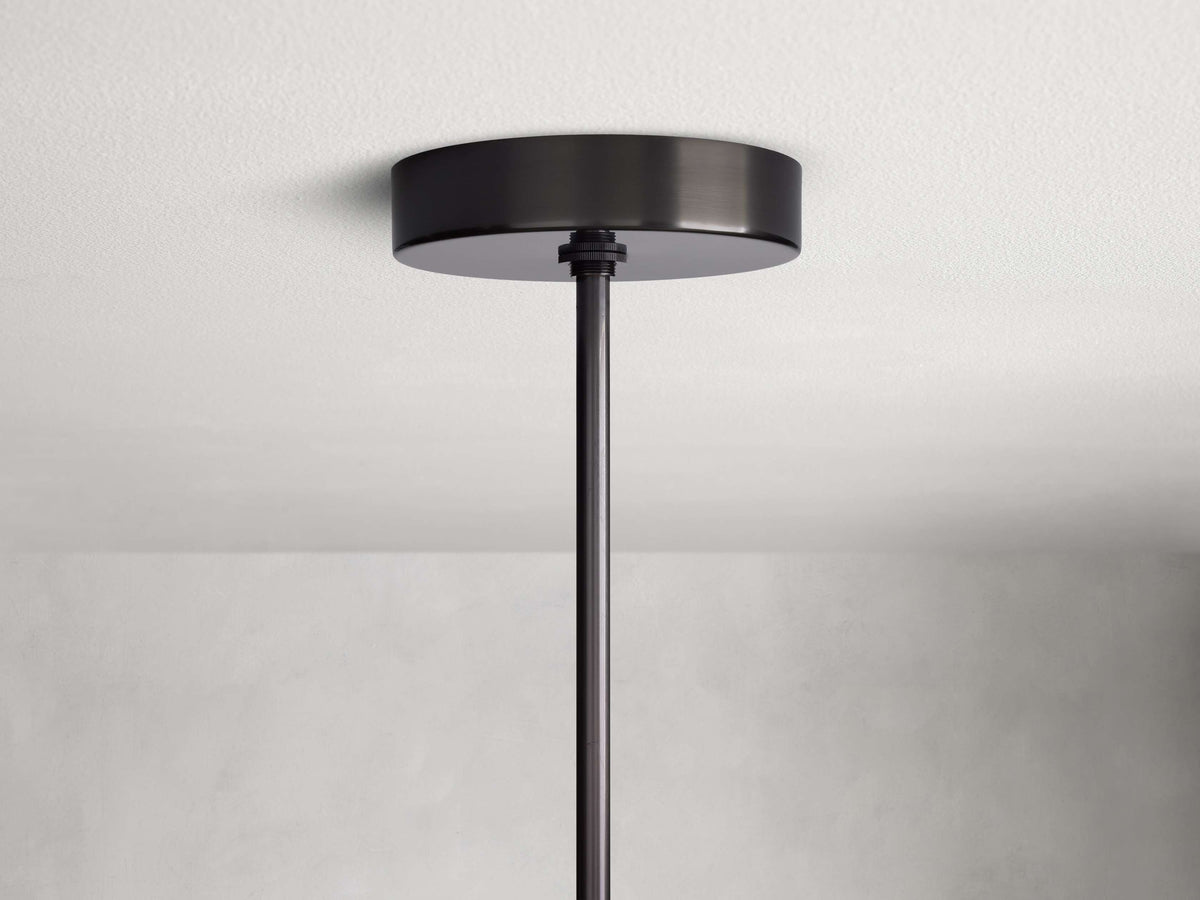 Mandoza Chandelier