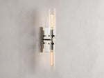 Andreas Double Sconce