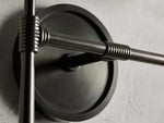 Rhodes Double Sconce