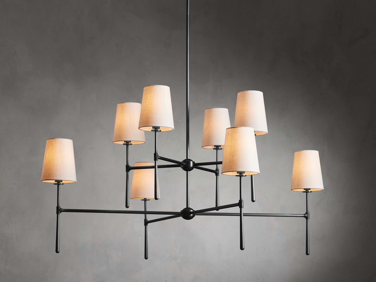 Rhodes Chandelier