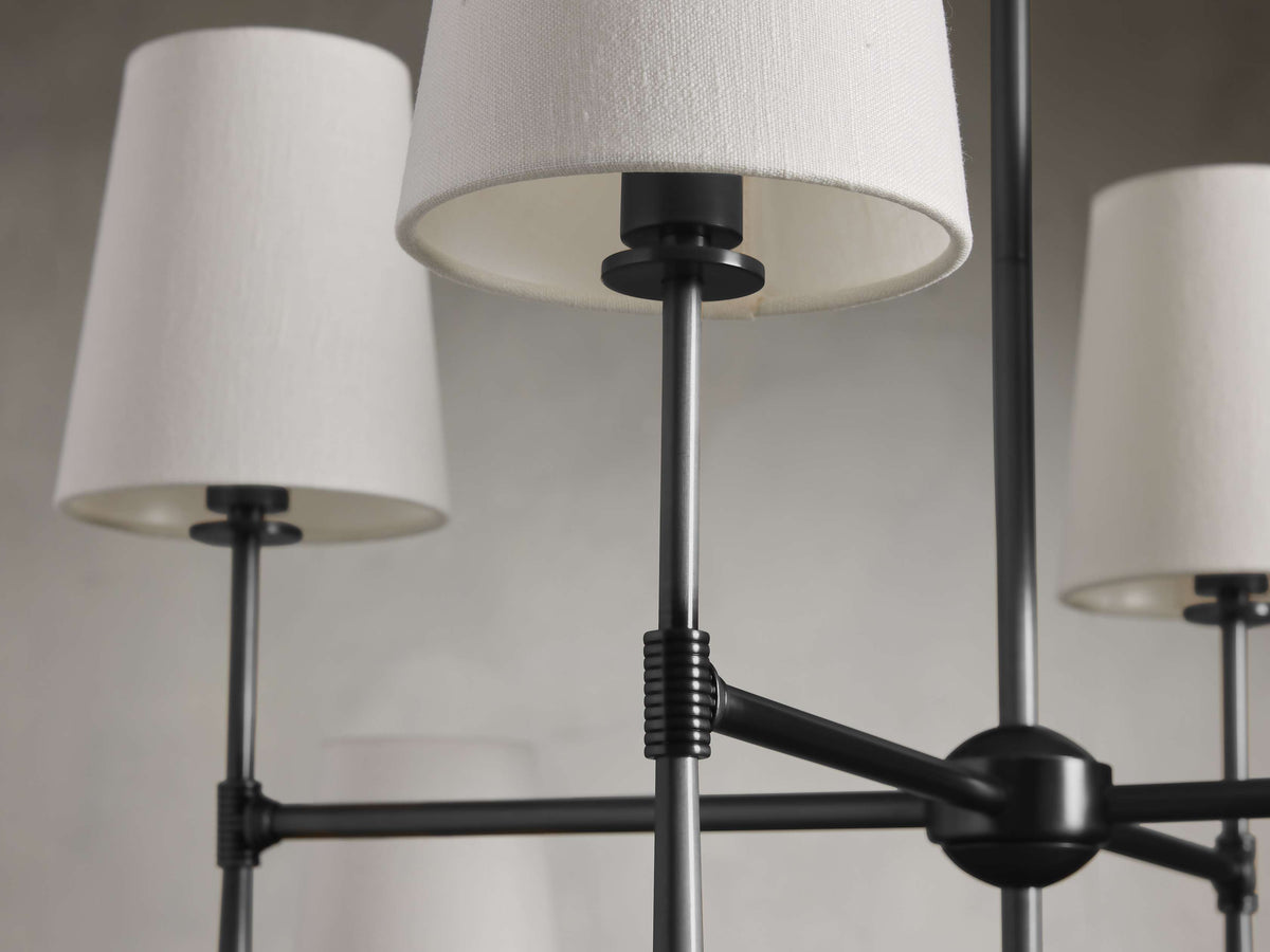 Rhodes Chandelier