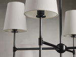 Rhodes Chandelier