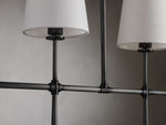 Rhodes Linear Chandelier