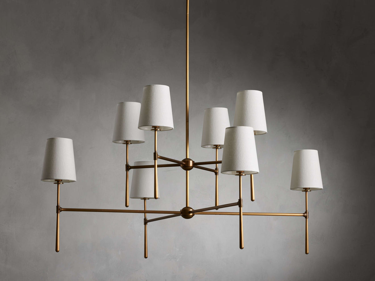 Rhodes Chandelier