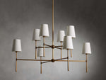 Rhodes Chandelier