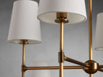 Rhodes Chandelier