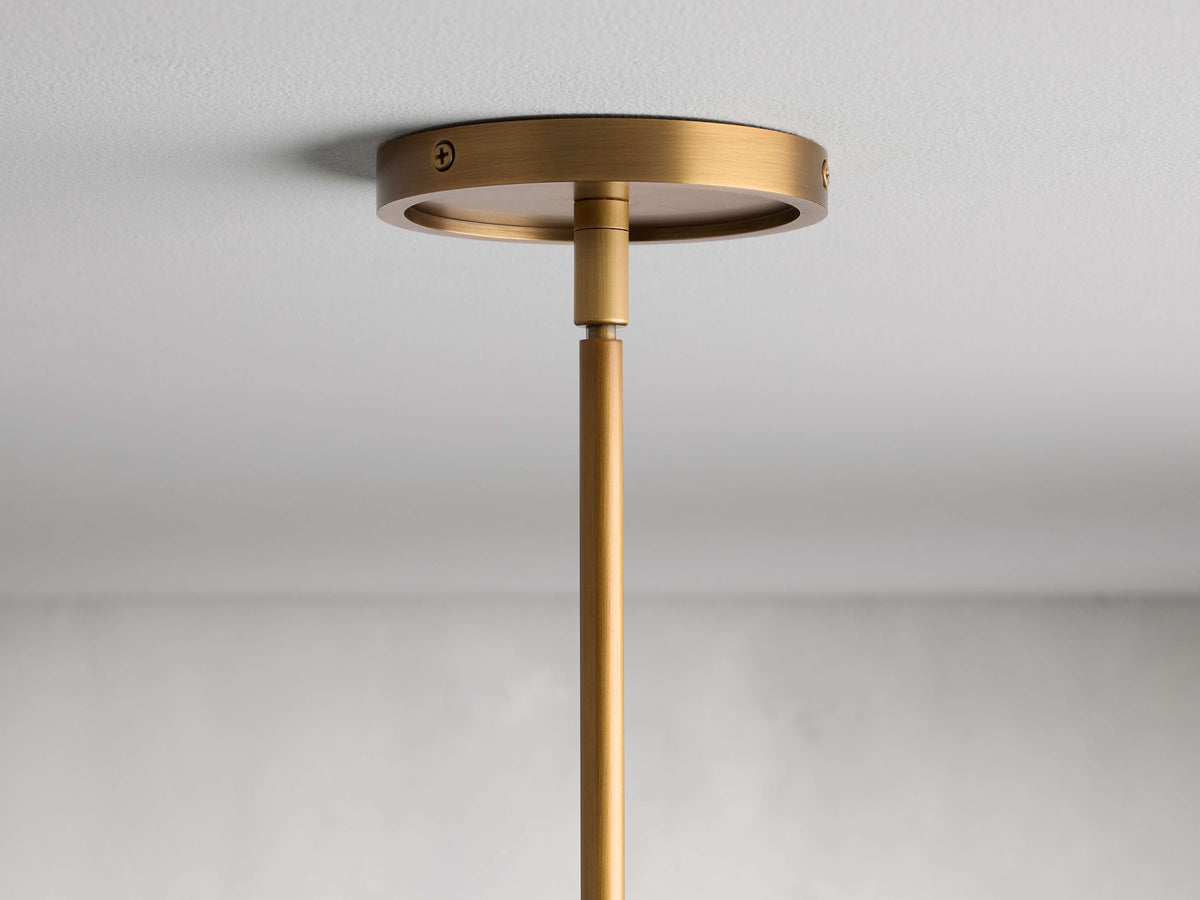 Rhodes Chandelier
