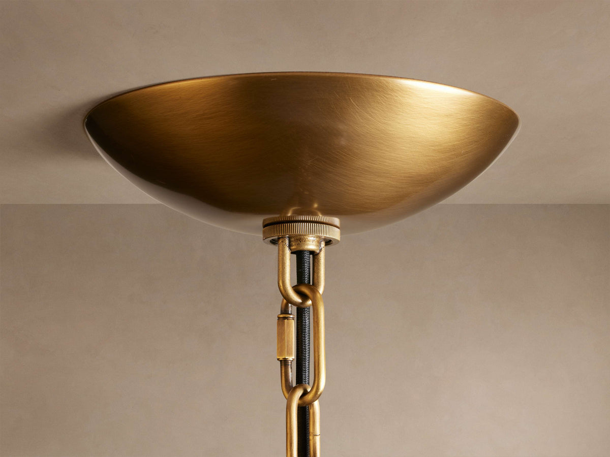 Blaire Round Chandelier