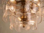 Blaire Round Chandelier