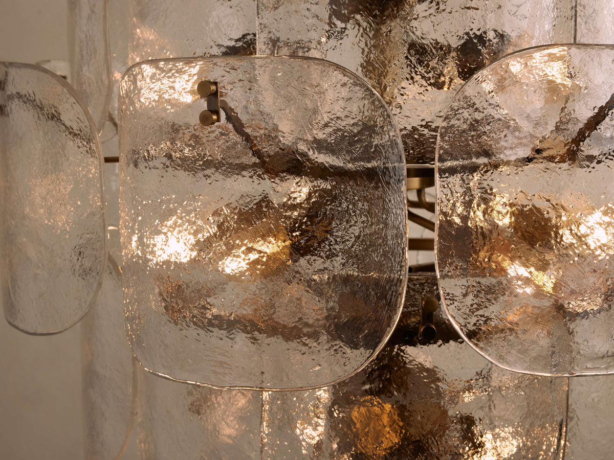 Blaire Round Chandelier