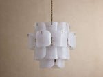 Blaire Round Chandelier